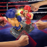 Joc Interactiv Box – Luptă cu Gesturi și Knockout-uri Spectaculoase!