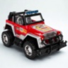 Mașină off-road 4x4 pentru copii tip jeep (culoare aleatorie)