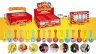 Set 4 Clame de Colecție "Скрепыши", 24buc./set, preț 1 buc