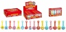Set 4 Clame de Colecție "Скрепыши", 24buc./set, preț 1 buc