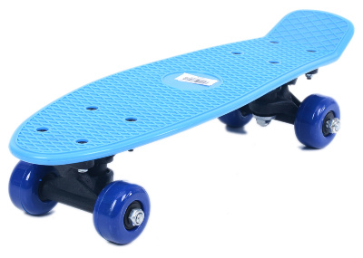 Penny Board max 40kg, 42cm | image