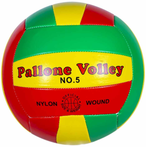 Minge Volei Mărimea Oficială 