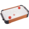 Masă Air Hockey de Masă cu Ventilație Electrică