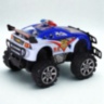 Mașină de poliție off-road pentru copii (culoare aleatorie)