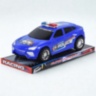 Mașină poliție mare pentru copii model realist (culoare aleatorie)
