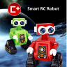 Robot inteligent cu telecomandă – Smart RC