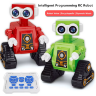 Robot inteligent cu telecomandă – Smart RC