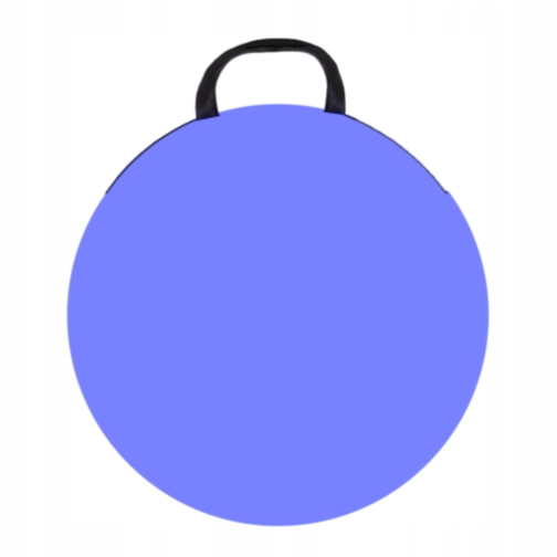 Piscină de Joacă cu Coș de Baschet și Plasă de Siguranță