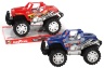 Mașina Off Road cu Fricțiune, 26cm