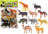 Mega Set 10 Animale din Junglă