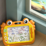 Tablă de Desen Magnetică 3 în 1 - Tabletă, Stand și Birou