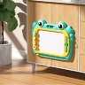 Tablă de Desen Magnetică 3 în 1 - Tabletă, Stand și Birou