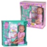 Bebelușul  la Oliță  cu Oliță, Suzetă, Biberon, Pampers și Set de Îngrijire