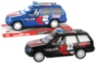 Mașina Off Road de Poliție cu Fricțiune, 34cm