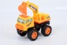 Camion cu Excavator, 24cm
