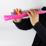 Instrument Muzical de Suflat pentru Copii - Melodica Colorată cu Taste