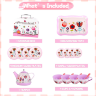 Set de Ceai pentru Copii – Timpul Perfect pentru Ceai