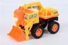Camion cu Excavator, 24cm