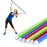 Baston pentru Gimnastică Mare, 120cm 