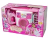 Set 2 Electrocasnice Electrice cu Masă de Călcat  
