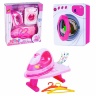 Set 2 Electrocasnice Electrice cu Masă de Călcat