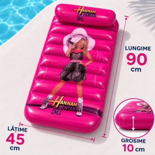Saltea gonflabilă pentru piscină 