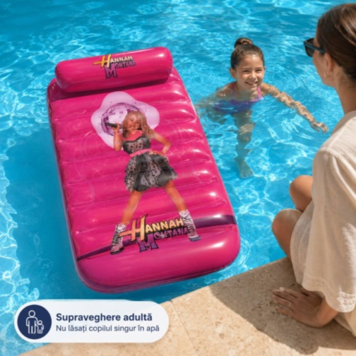 Saltea gonflabilă pentru piscină 