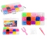 Set de Creat Brățări Colorate