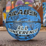Minge de Baschet Silaber All Conference – Performanță pe Orice Suprafață