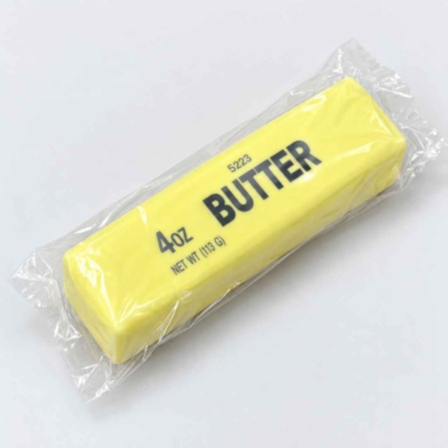 Squishy unt moale cu revenire lentă, 113 g