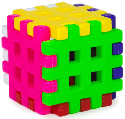 Cub Puzzle 