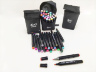 Set 24 Markere cu 2 Capete pentru Colorat 