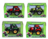 Tractor din Aliaj