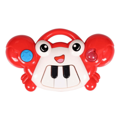 1buc. Jucărie Muzicală Ocean Band pentru Copii – Modele Animale Marine