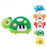 1buc. Jucărie Muzicală Ocean Band pentru Copii – Modele Animale Marine
