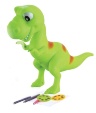 Proiector de Lumini - Învață să desenezi cu Dino  joc creativ