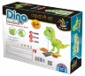 Proiector de Lumini - Învață să desenezi cu Dino  joc creativ