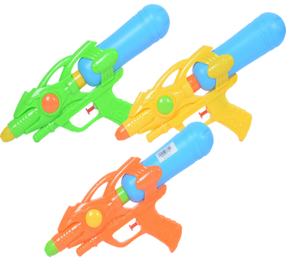 Pistol de Apă, 32cm