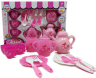 Set Ceainic cu Cești, 12 Piese