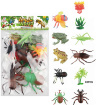Mega Set 8 Insecte