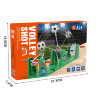 Joc Interactiv de Fotbal Volley Shot, pentru 2 Jucători