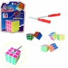 Cub Rubik Ajustabil cu Șurubelniță